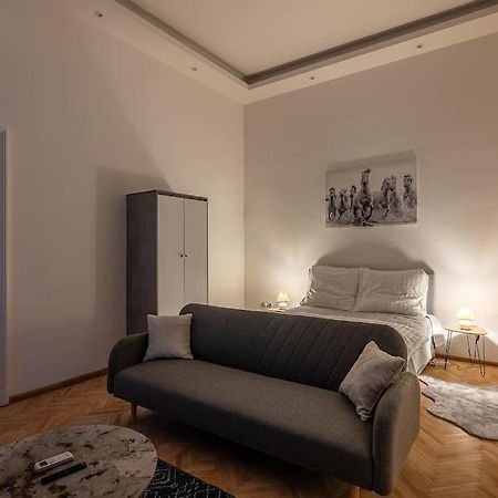 Dizsu'S Place Budapešť Exteriér fotografie