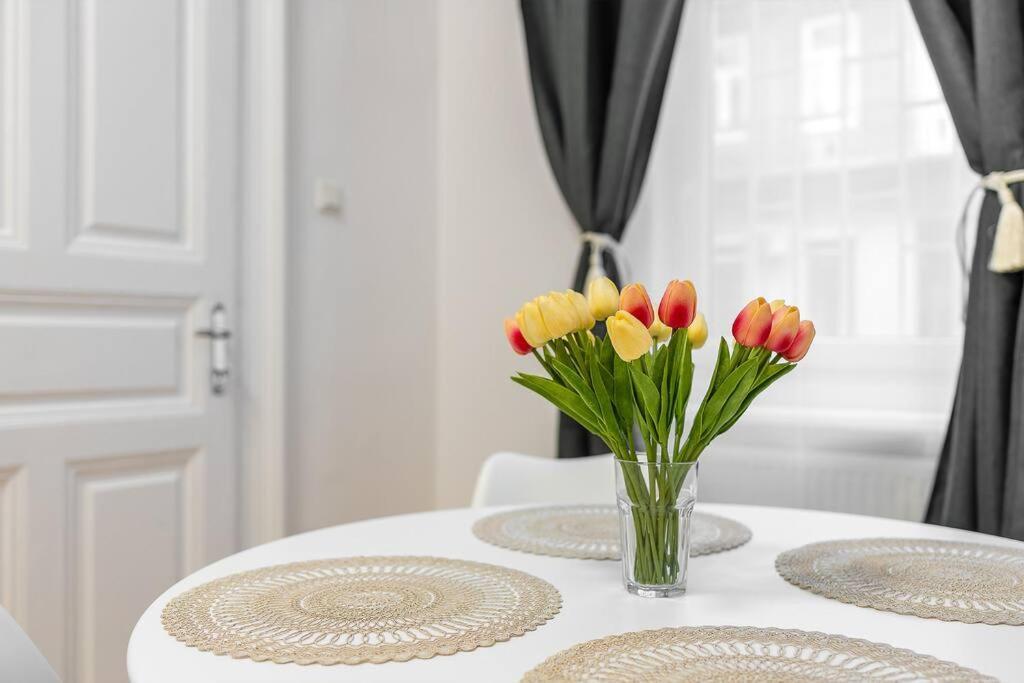 Dizsu'S Place Budapešť Exteriér fotografie