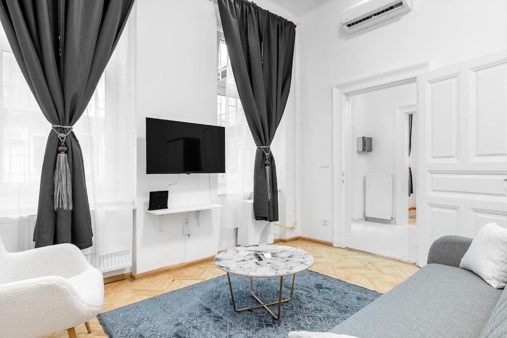 Dizsu'S Place Budapešť Exteriér fotografie