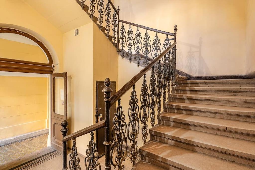 Dizsu'S Place Budapešť Exteriér fotografie