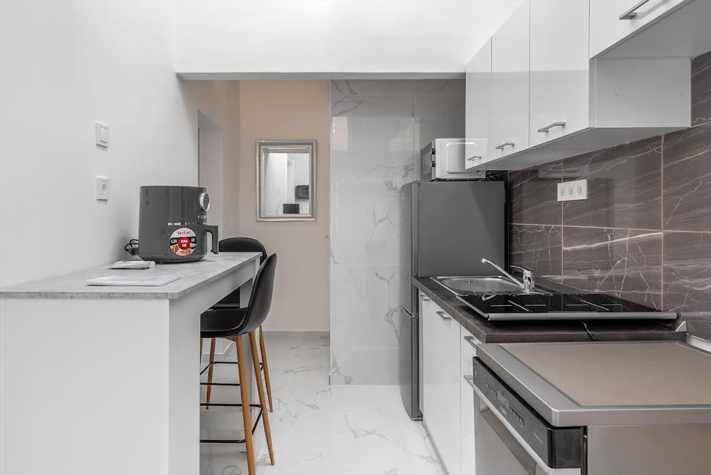 Dizsu'S Place Budapešť Exteriér fotografie